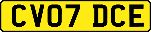 CV07DCE