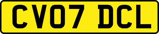 CV07DCL
