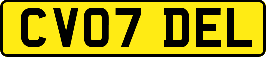 CV07DEL