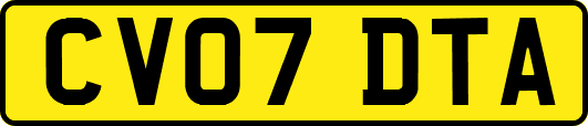 CV07DTA
