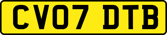 CV07DTB