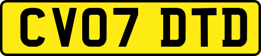 CV07DTD
