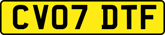 CV07DTF