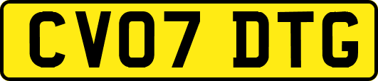 CV07DTG