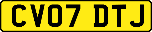 CV07DTJ