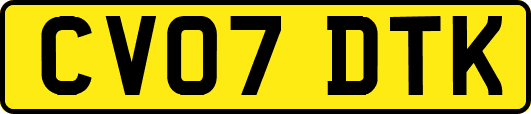 CV07DTK