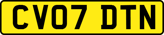 CV07DTN