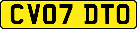 CV07DTO