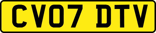 CV07DTV