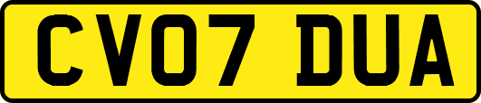 CV07DUA