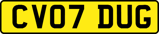 CV07DUG