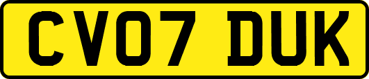 CV07DUK
