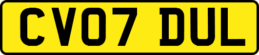 CV07DUL