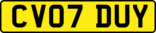 CV07DUY