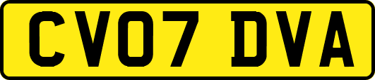 CV07DVA