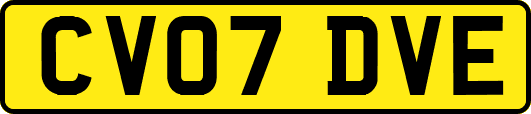 CV07DVE
