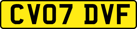 CV07DVF