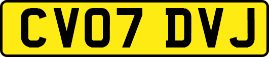 CV07DVJ