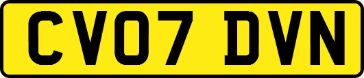 CV07DVN