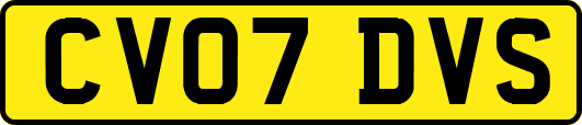 CV07DVS