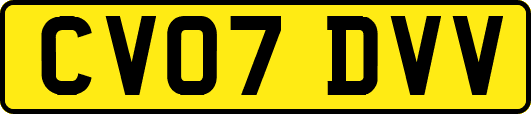 CV07DVV