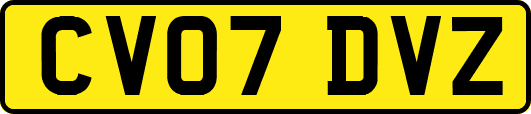 CV07DVZ