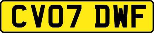 CV07DWF