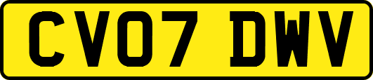 CV07DWV