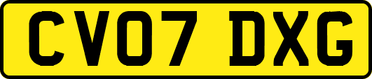 CV07DXG