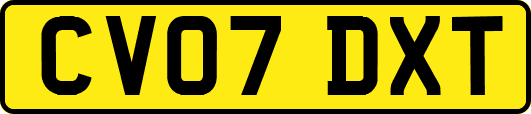 CV07DXT