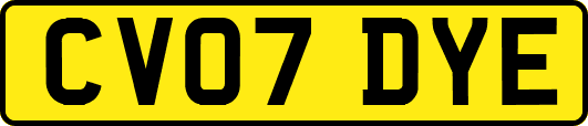 CV07DYE