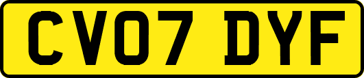 CV07DYF