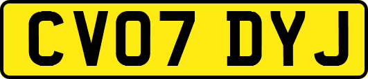 CV07DYJ
