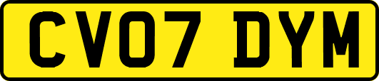 CV07DYM