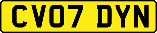 CV07DYN