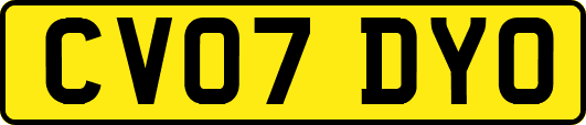 CV07DYO