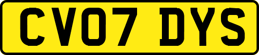 CV07DYS