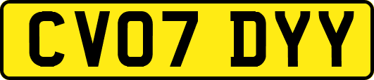 CV07DYY