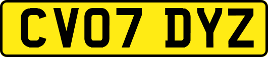 CV07DYZ
