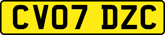 CV07DZC