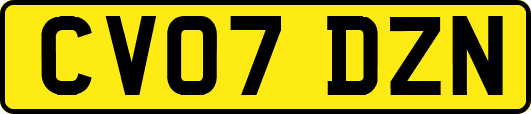 CV07DZN