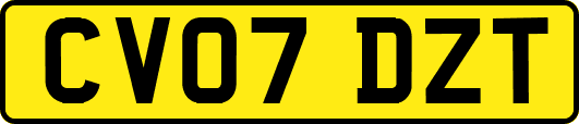 CV07DZT