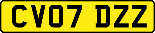 CV07DZZ
