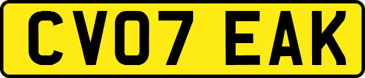 CV07EAK
