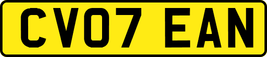 CV07EAN