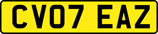 CV07EAZ