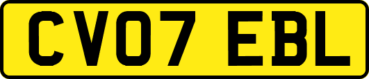 CV07EBL
