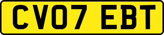 CV07EBT
