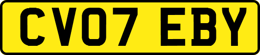 CV07EBY