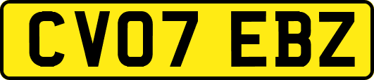 CV07EBZ
